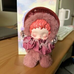 Skullpanda L'impressionnisme Blossom